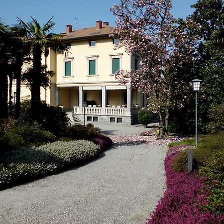 Bellagio Villas 4 Lake Como 客房 照片