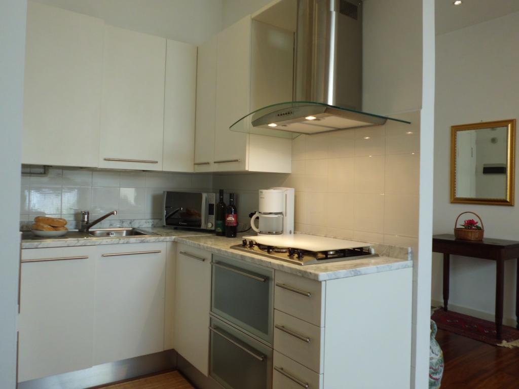Bellagio Villas 4 Lake Como 客房 照片