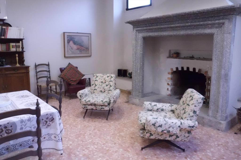 Bellagio Villas 4 Lake Como 客房 照片
