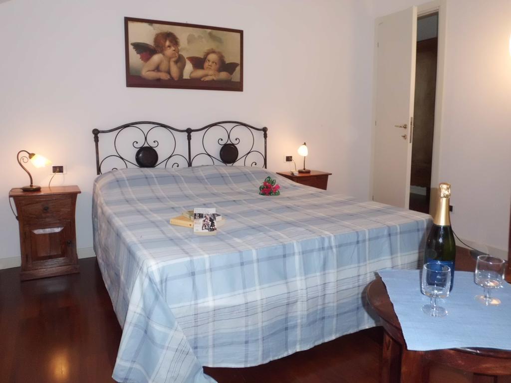 Bellagio Villas 4 Lake Como 客房 照片